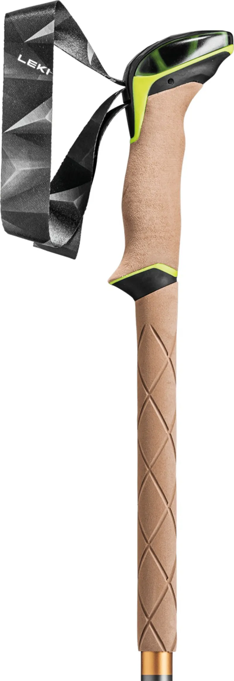 Leki Sherpa Poles - Pair-3