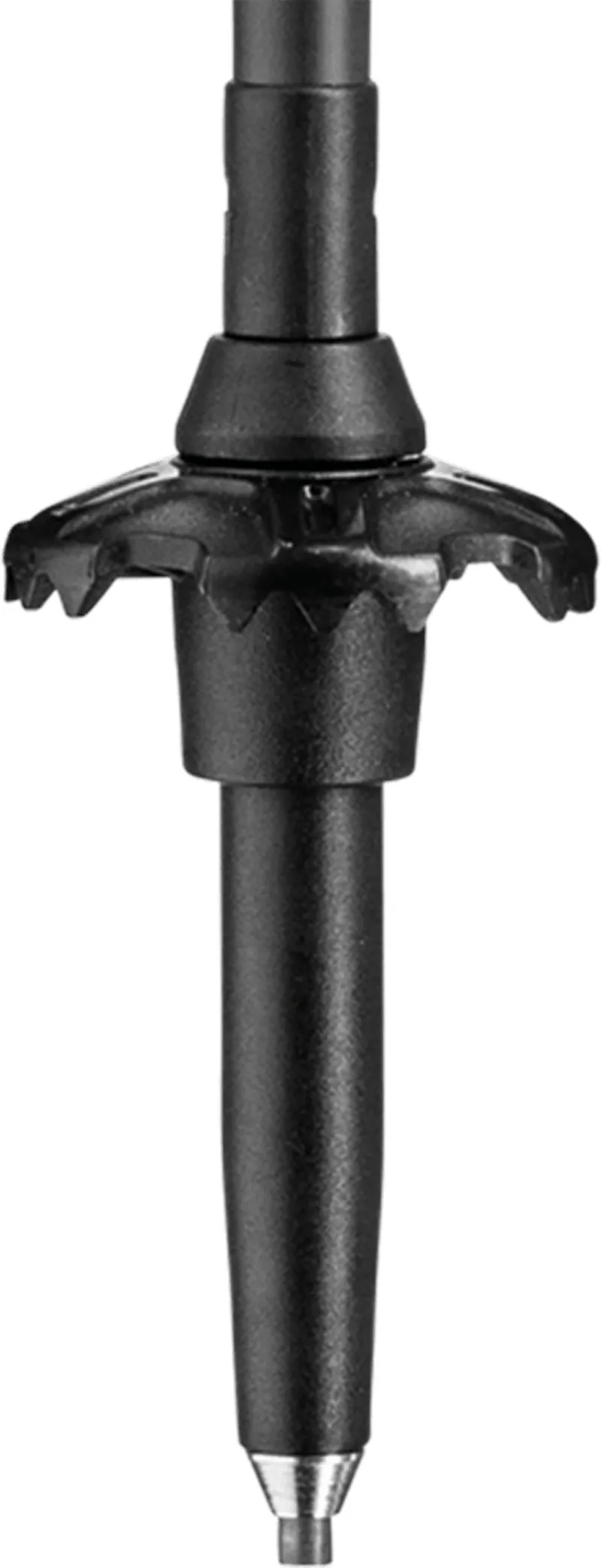 Leki Black Series Carbon Poles - Pair-5