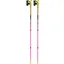 Leki Ultratrail FX.One Trail Running Poles - Neon Pink-Black-Neon Yellow