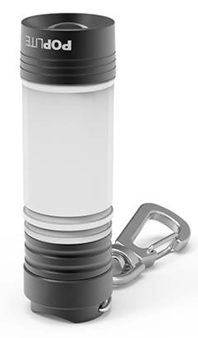 Nebo Pro Poplite - Steel-1