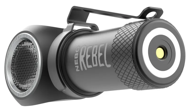 NEBO Rebel Rechargeable Headlamp-1