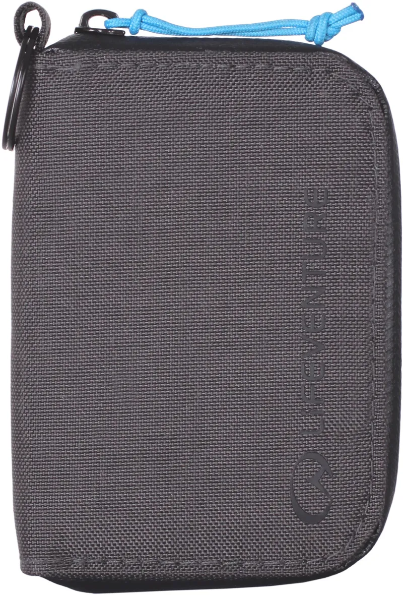 Lifeventure RFiD Coin Wallet-2