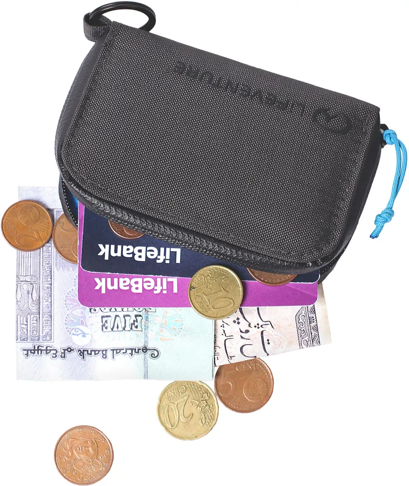 Lifeventure RFiD Coin Wallet-1