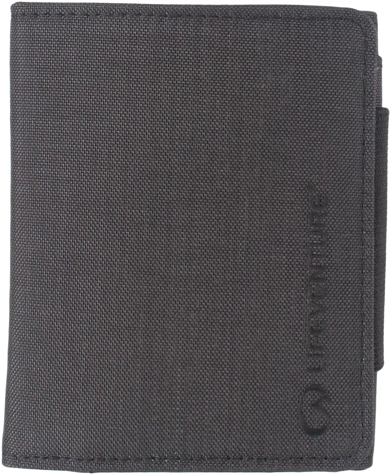 Lifeventure RFiD Charger Wallet-2