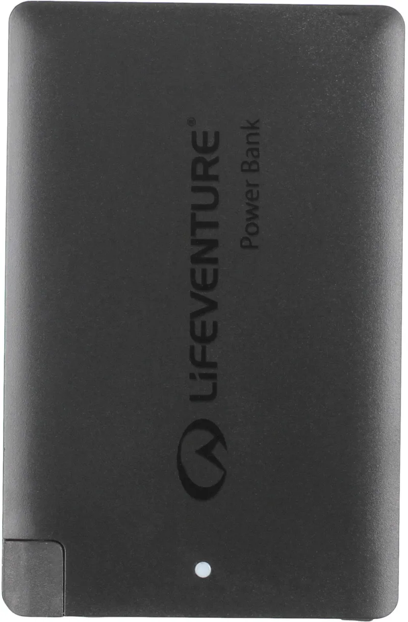 Lifeventure RFiD Charger Wallet-3
