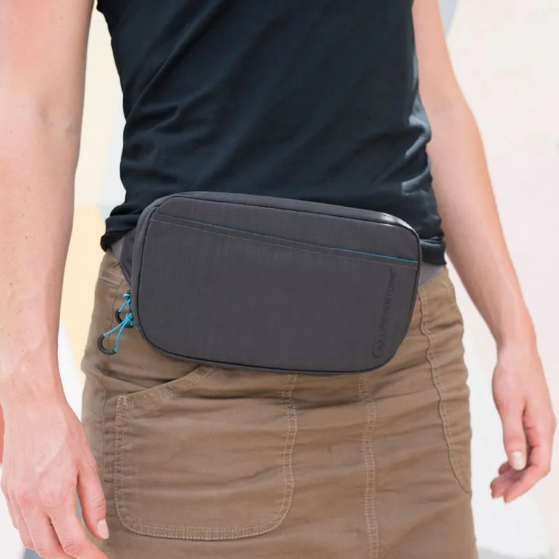 Lifeventure RFiD Travel Belt Pouch-4