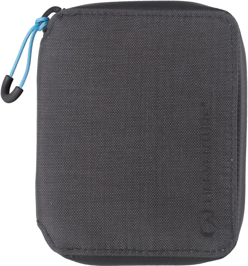 Lifeventure RFiD Bi-Fold Wallet-2
