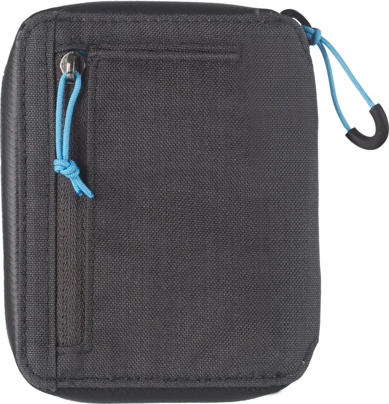 Lifeventure RFiD Bi-Fold Wallet