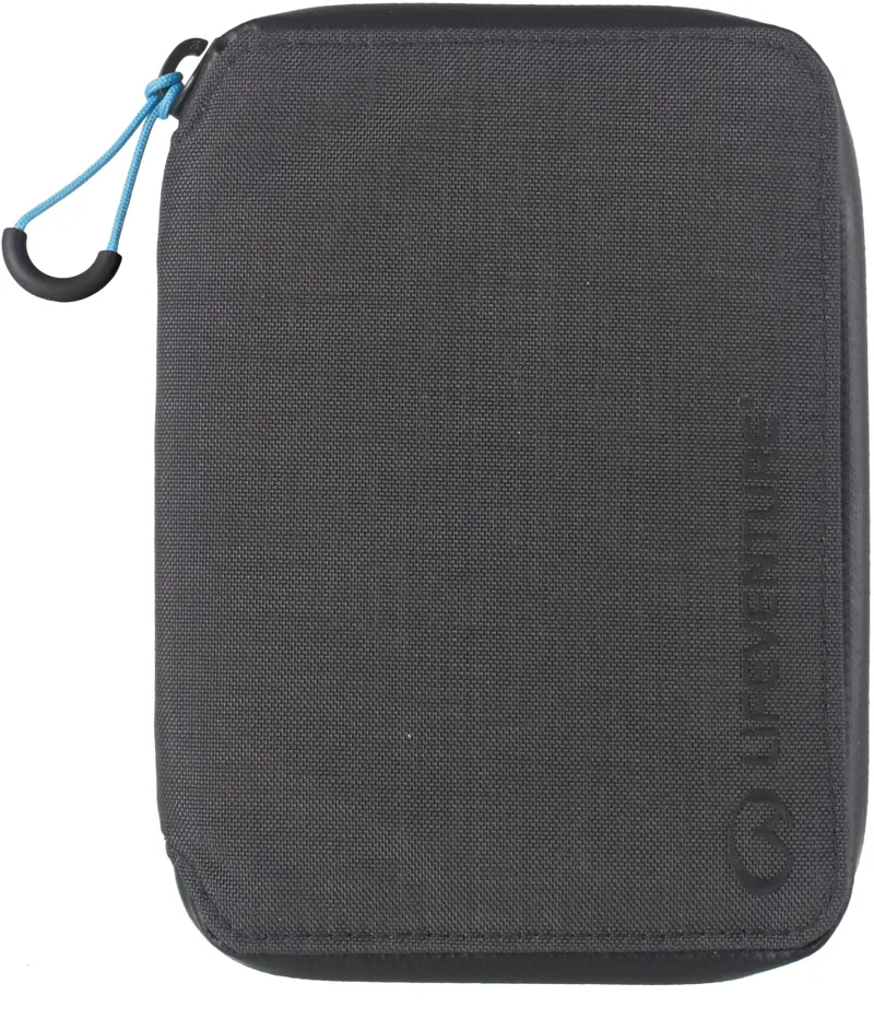 Lifeventure RFiD Mini Travel Wallet