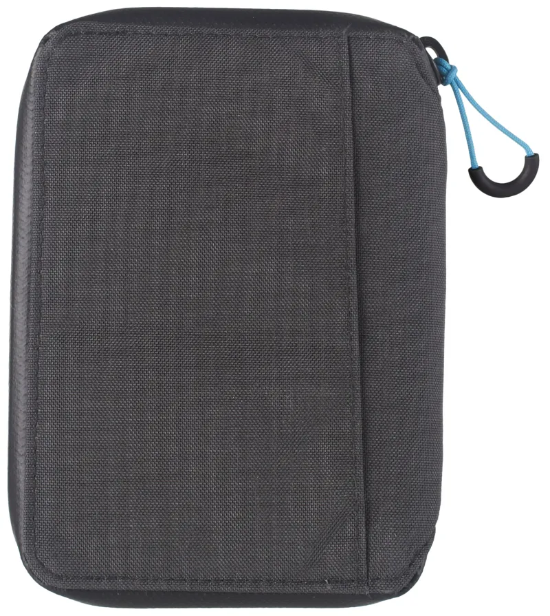 Lifeventure RFiD Mini Travel Wallet-1