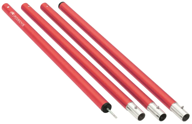Robens Tarp Press Pole - 240cm-1