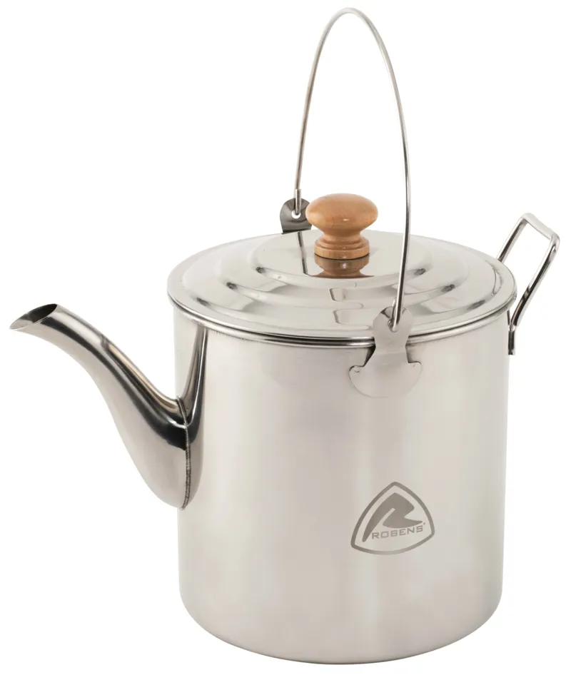 Robens White River Kettle - 3L