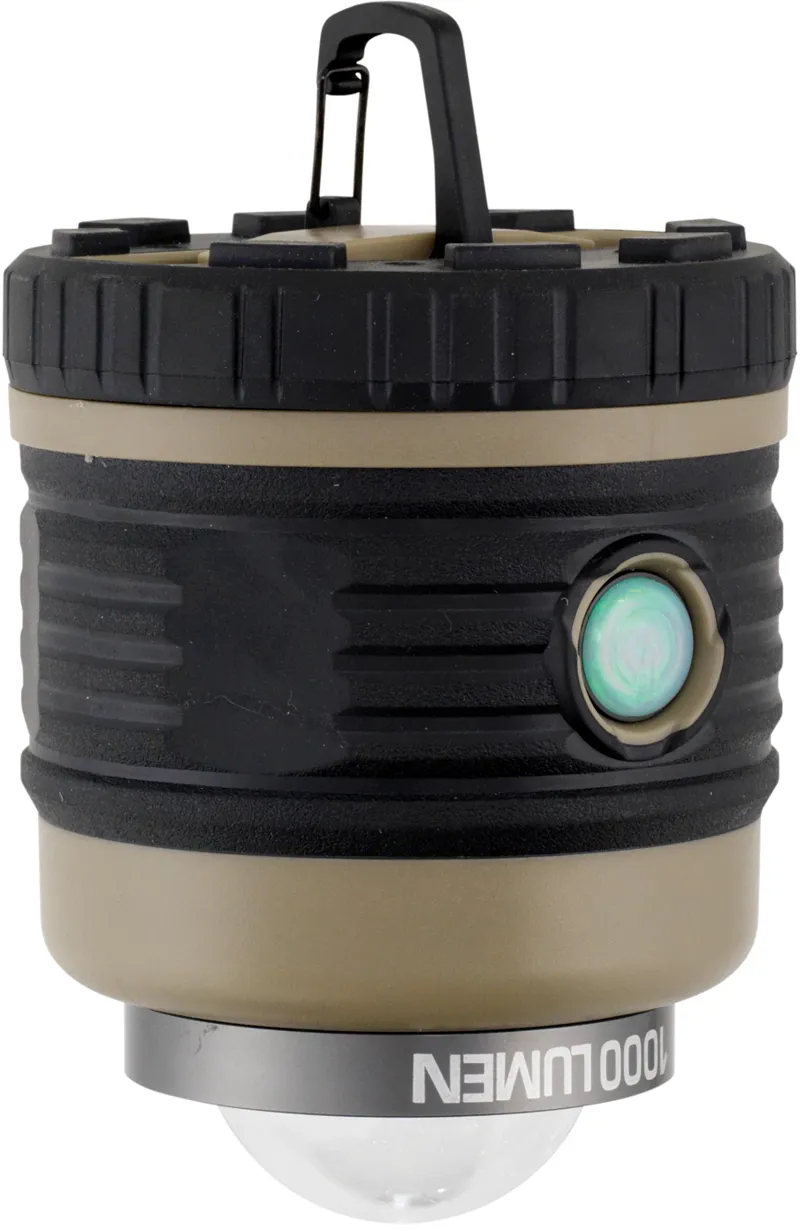 Robens Lighthouse Rechargeable Lantern-4