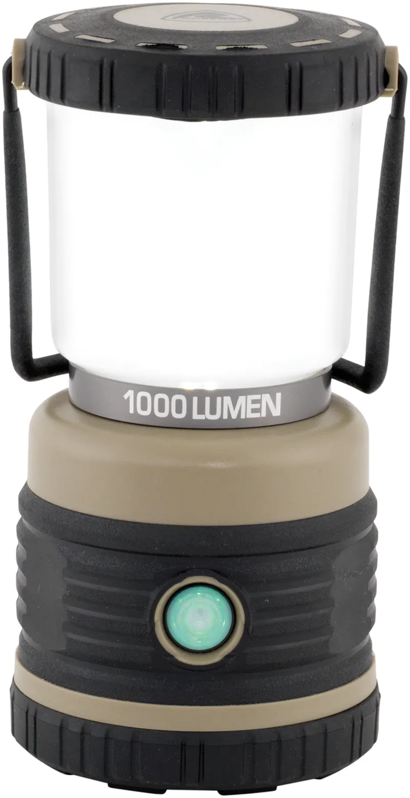 Robens Lighthouse Rechargeable Lantern-1