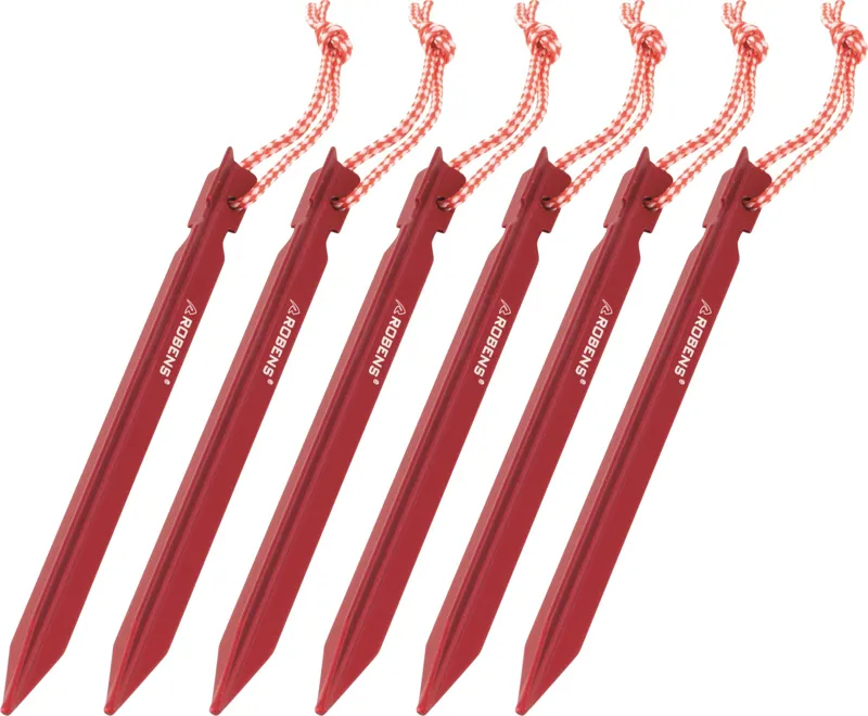 Robens Y-Stake Pegs