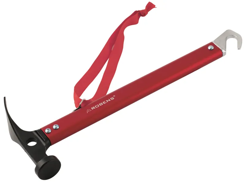Robens MultiPurpose Hammer