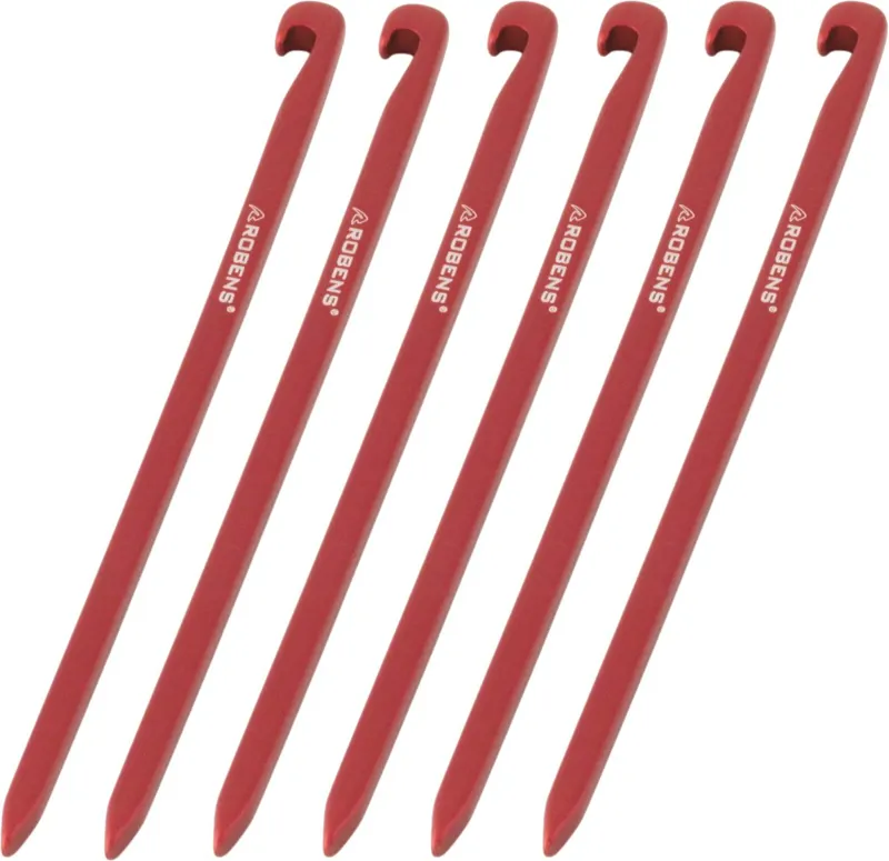 Robens Ultralite Stake Pegs