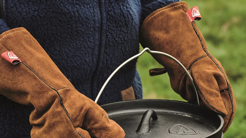 Robens Fire Gloves-1