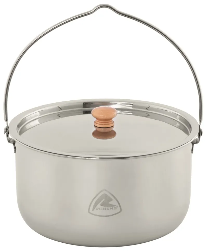 Robens Ottawa Pot 4L