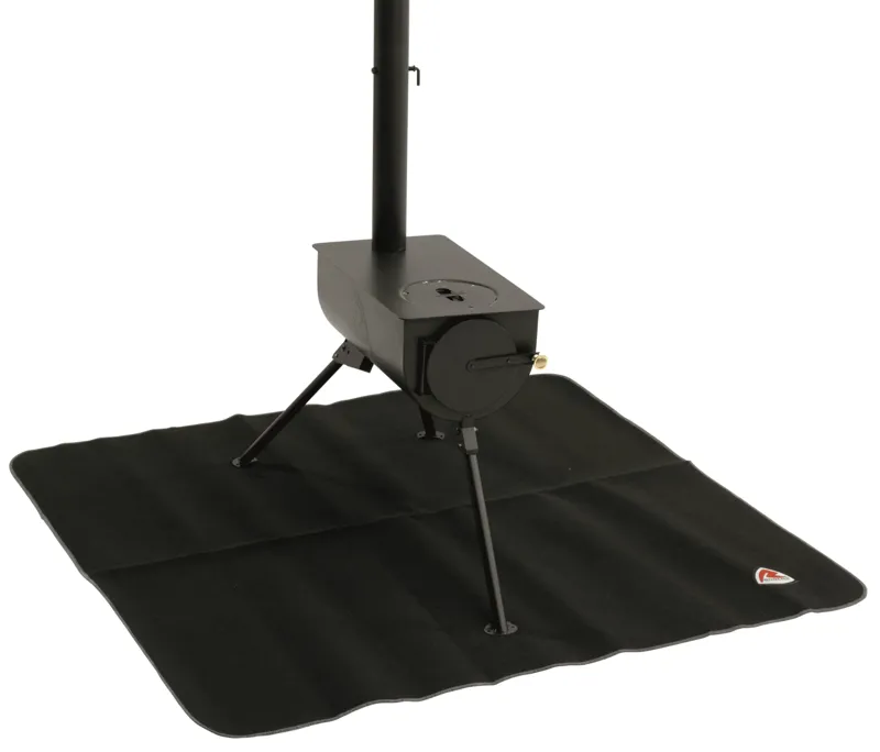Robens Stove Ground Protector-2