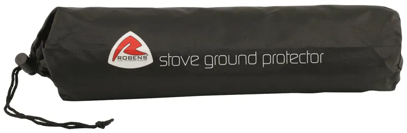 Robens Stove Ground Protector-1