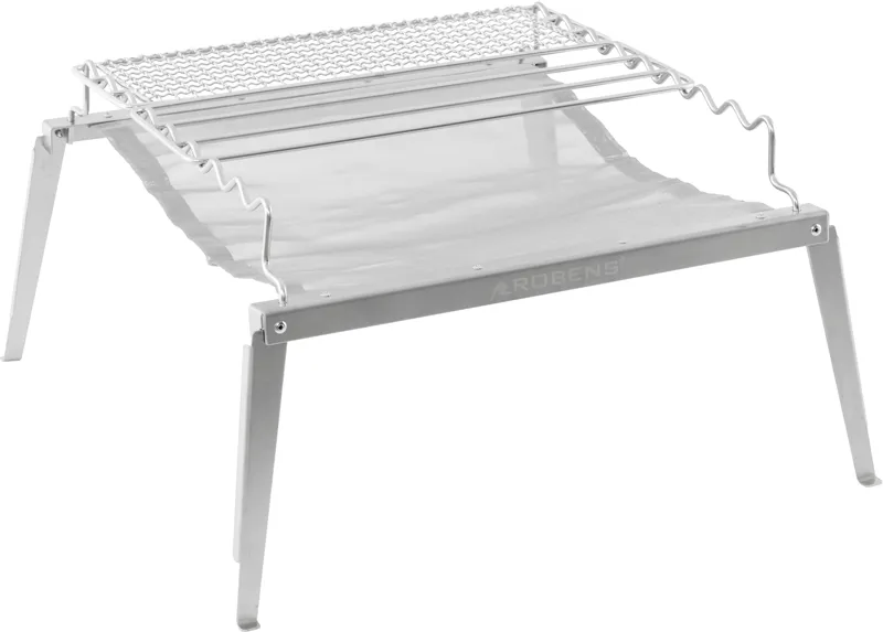 Robens Timber Mesh Grill - L-1