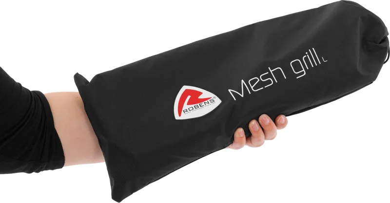 Robens Timber Mesh Grill - L-5