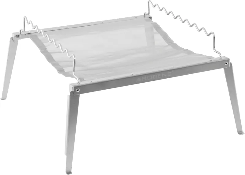 Robens Timber Mesh Grill - L-3