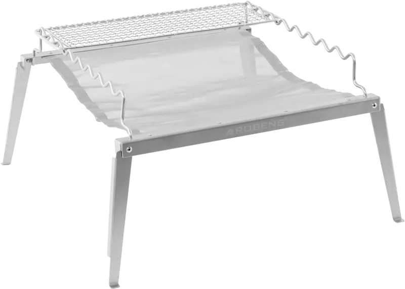 Robens Timber Mesh Grill - L-2