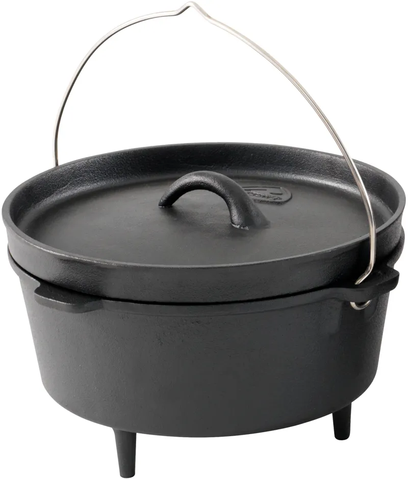 Robens Carson Dutch Oven - 4.3L