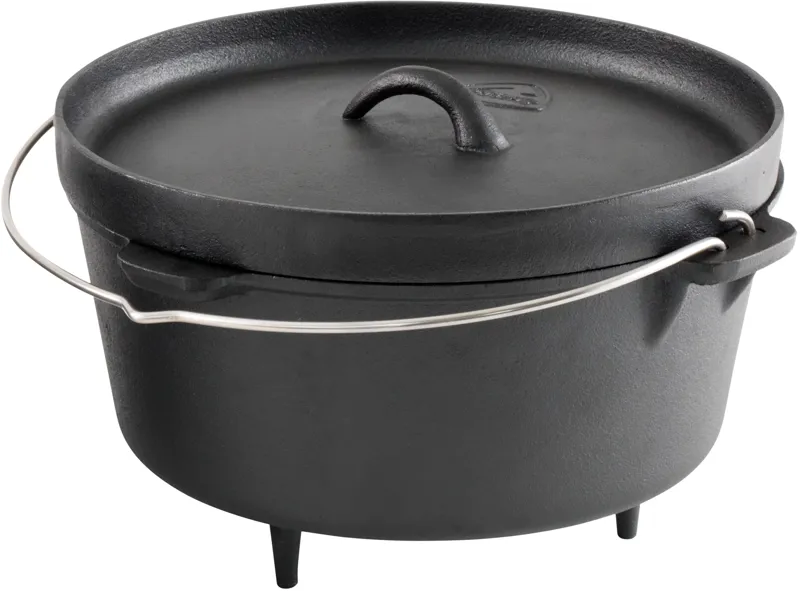 Robens Carson Dutch Oven - 8.2L