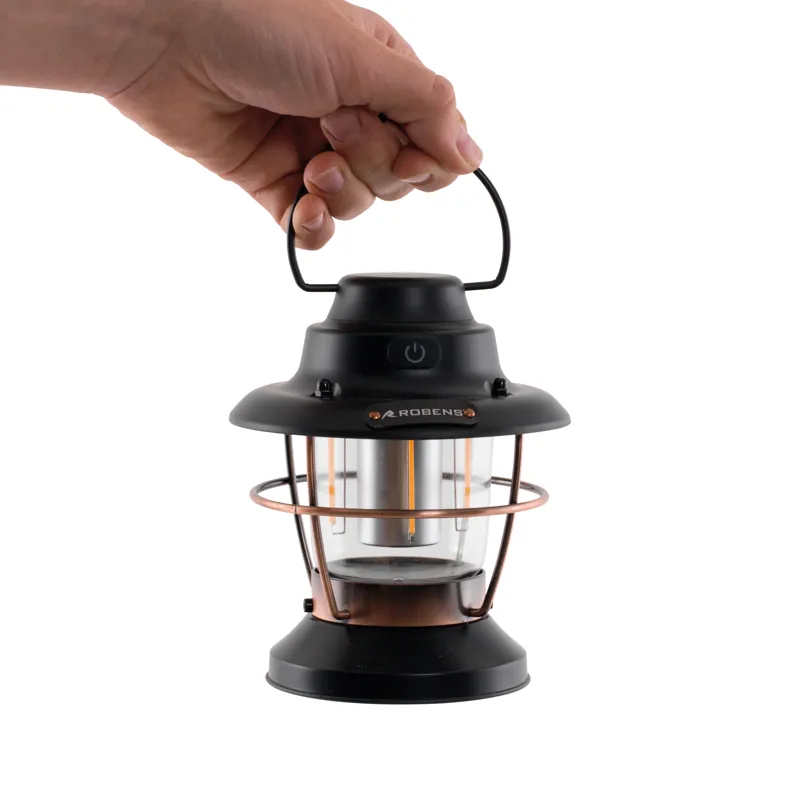 Robens Munros Rechargeable Lantern-2