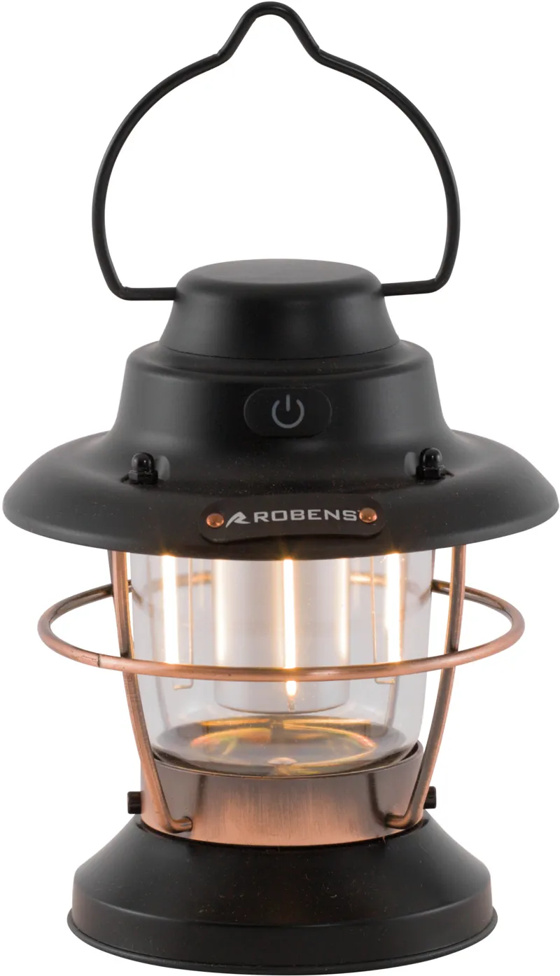 Robens Munros Rechargeable Lantern