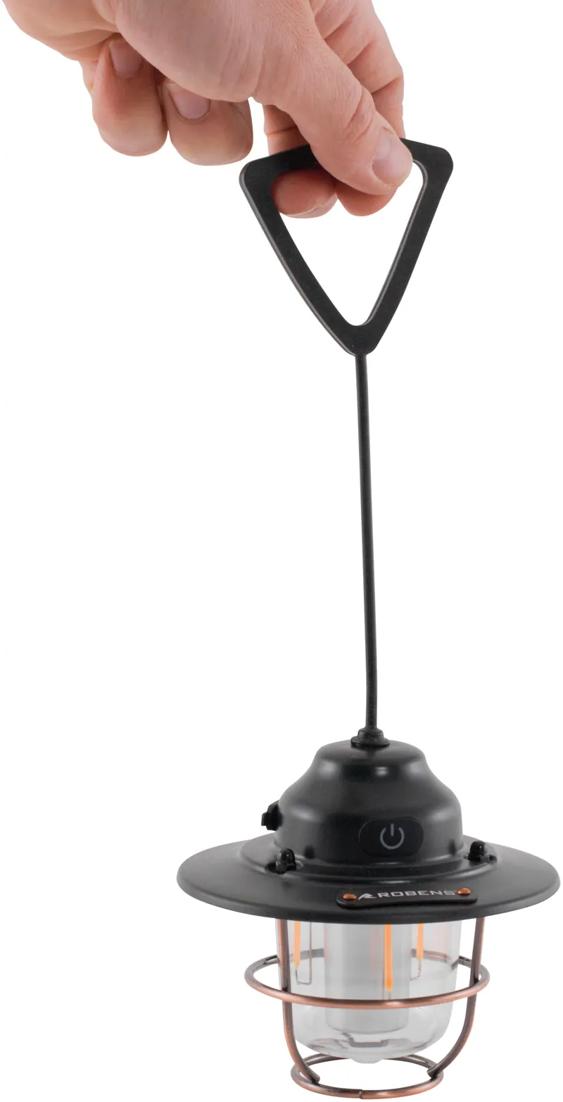 Robens Suilven Rechargeable Lantern-5