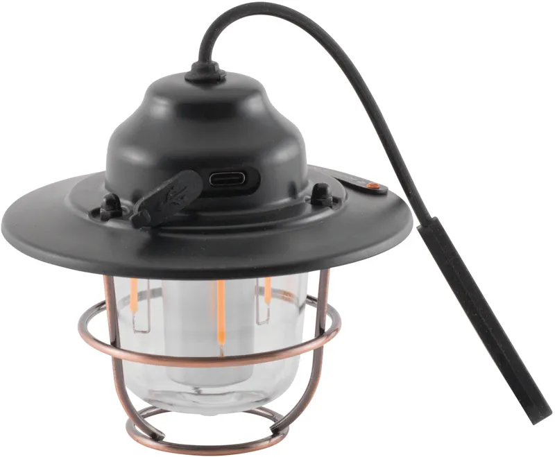 Robens Suilven Rechargeable Lantern-3