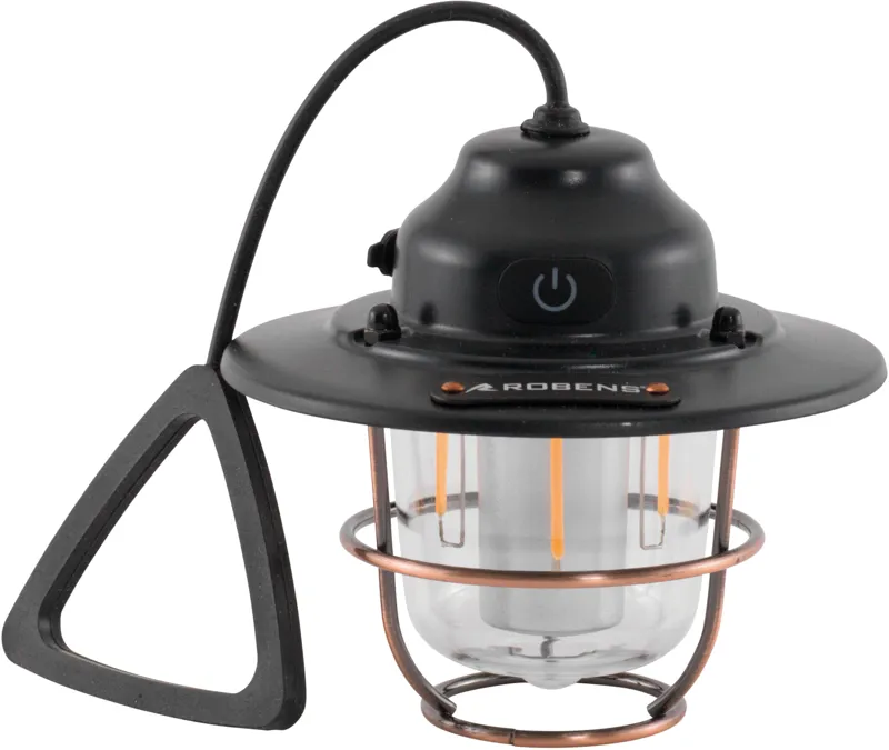 Robens Suilven Rechargeable Lantern-1