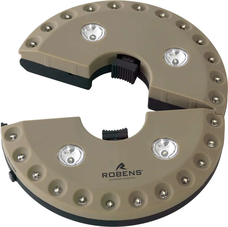 Robens Thacla Tipi Lamp-2