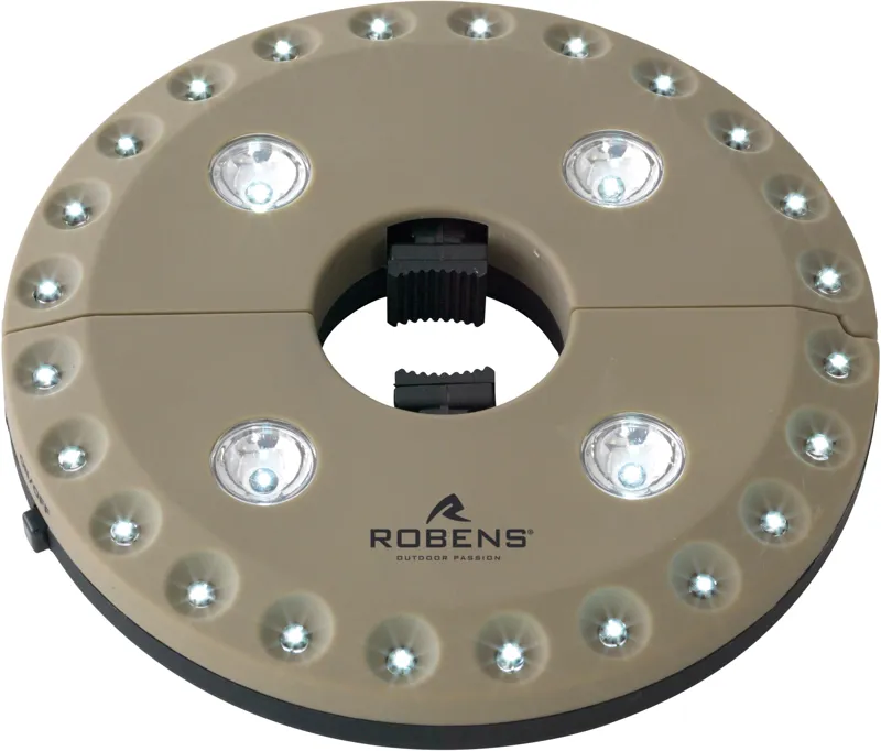 Robens Thacla Tipi Lamp-1