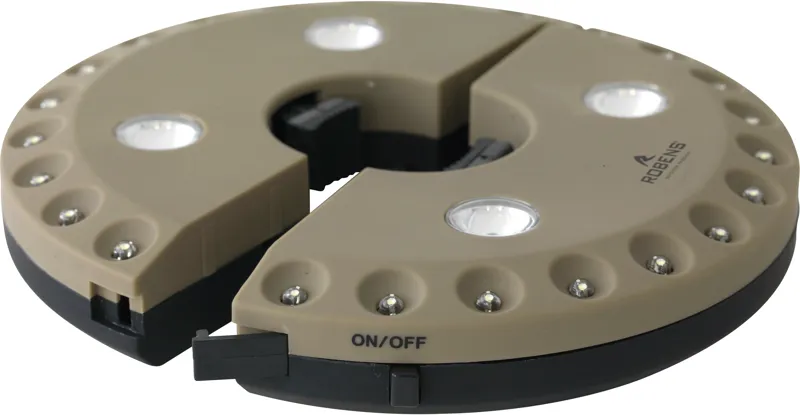 Robens Thacla Tipi Lamp-3