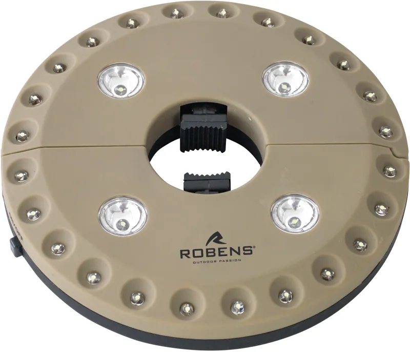 Robens Thacla Tipi Lamp