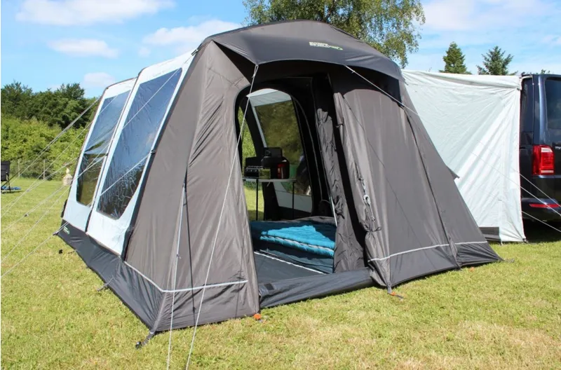 Outdoor Revolution Movelite Four Person Inner Tent-4