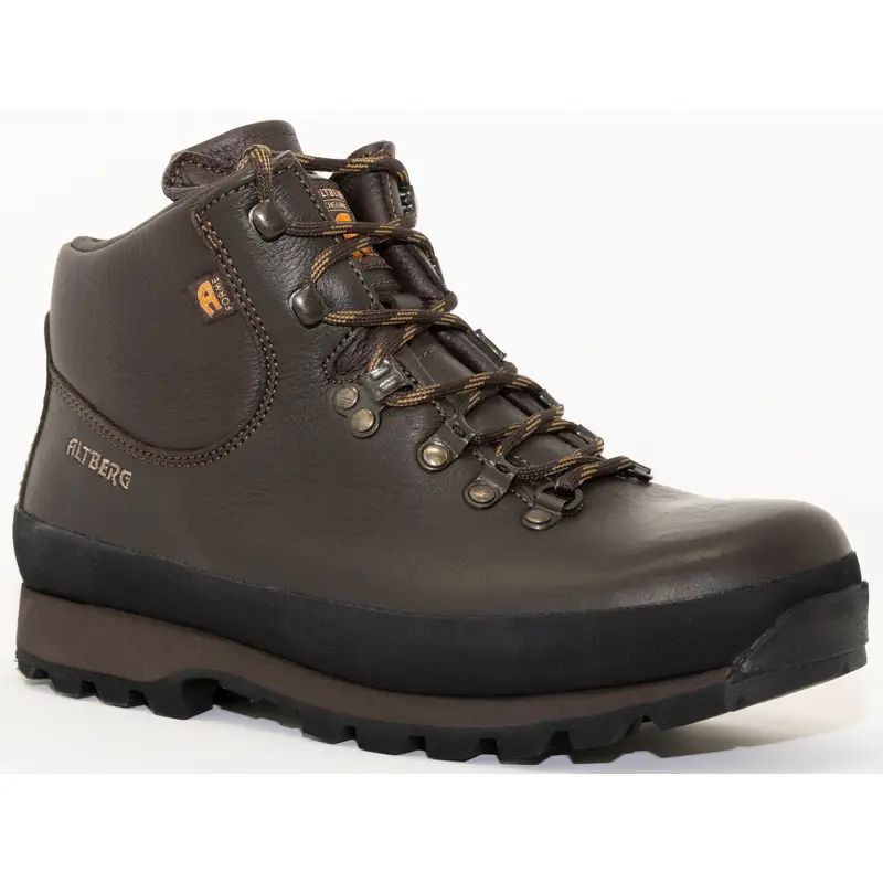 Altberg Mens Malham Boots