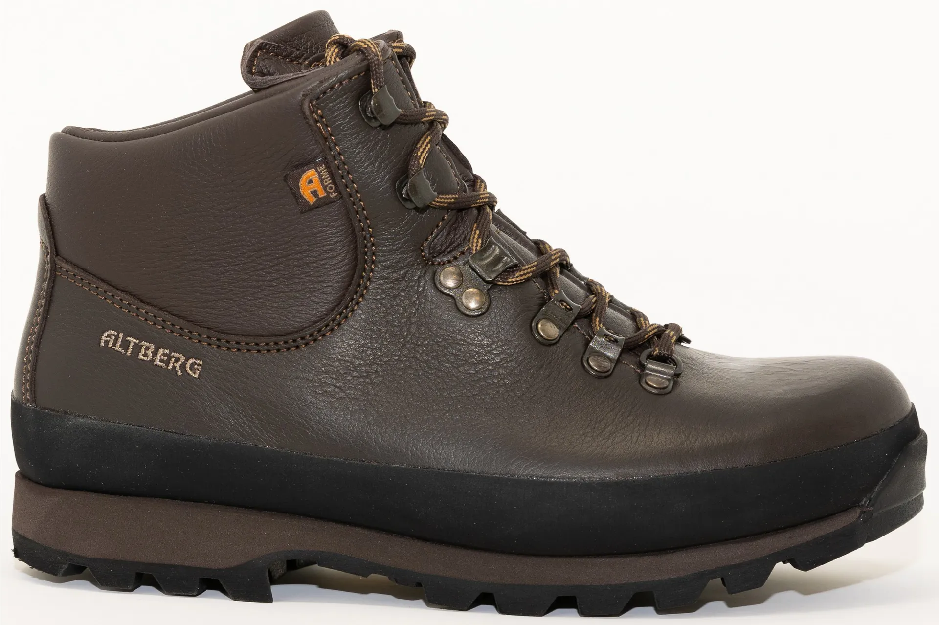 altberg mens walking boots