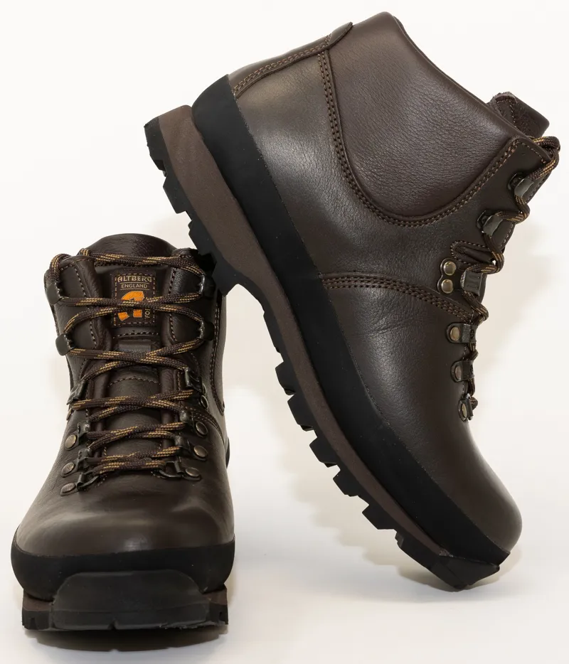 Altberg Mens Malham Boots-3
