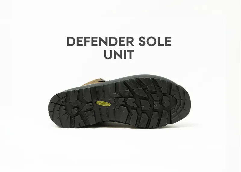 Altberg Mens Malham Boots-4