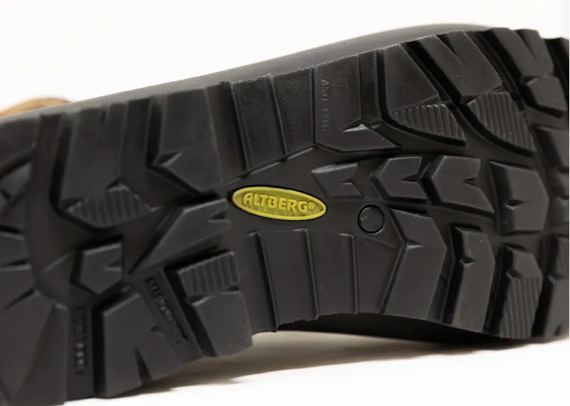 Altberg Mens Nordkapp Leather Boots-7