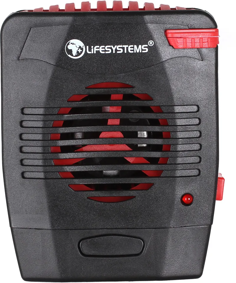 Lifesystems Portable Insect Killer Unit-5