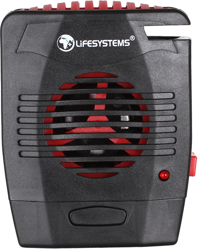 Lifesystems Portable Insect Killer Unit-1