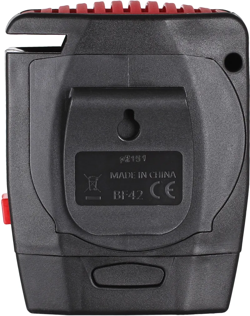 Lifesystems Portable Insect Killer Unit-3