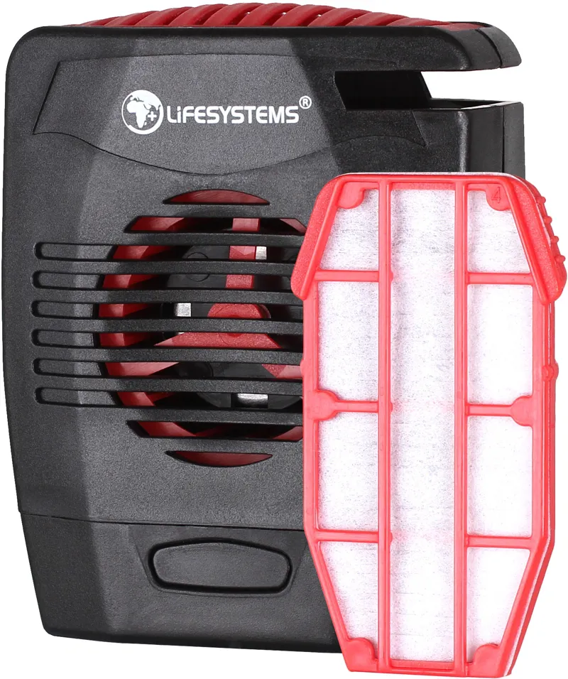 Lifesystems Portable Insect Killer Unit